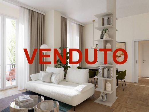 Apartamento - Milão, Lombardia