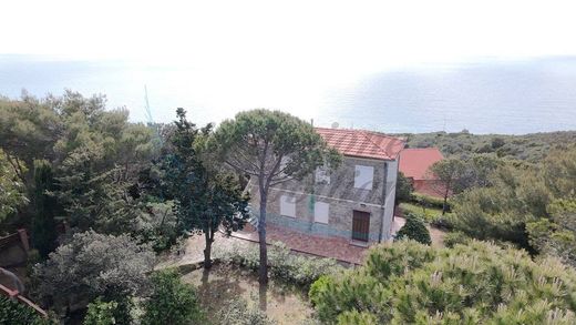Βίλα σε Rosignano Marittimo, Provincia di Livorno