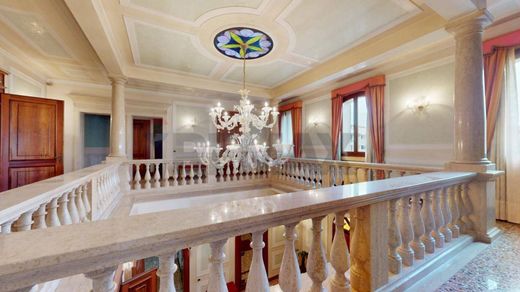 Villa en Pernumia, Padua