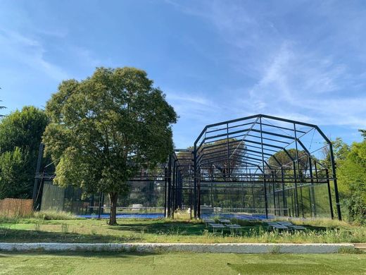 빌라 / 로마, Lazio