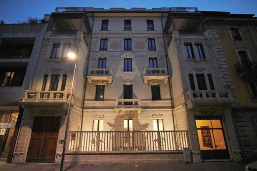 ‏דירה ב  מילאנו, Città metropolitana di Milano