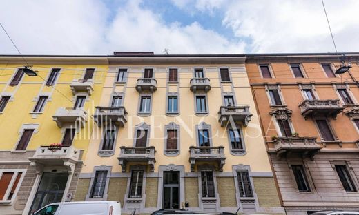 Apartment / Etagenwohnung in Mailand, Lombardei