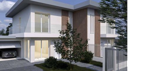 Piso / Apartamento en Cesano Maderno, Provincia di Monza e della Brianza