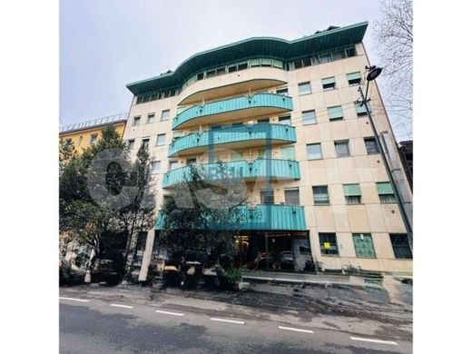 阁楼  米蘭, 米兰省