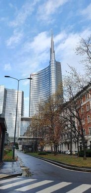 Apartamento - Milão, Lombardia