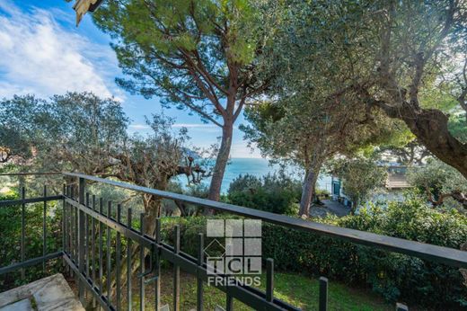 Villa in Pieve Ligure, Provincia di Genova