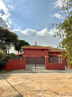 Вилла, Quartu Sant'Elena, Provincia di Cagliari