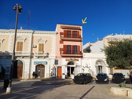 호화 저택 / Polignano a Mare, Bari