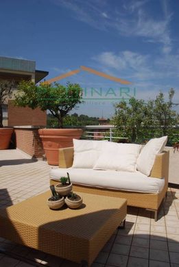 Penthouse w Porto Recanati, Provincia di Macerata