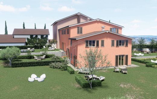 Villa en Cerreto Guidi, Florencia