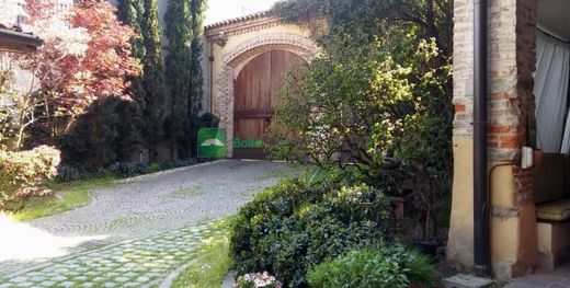 Country House in Mapello, Provincia di Bergamo