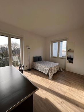 Apartment / Etagenwohnung in Mailand, Lombardei