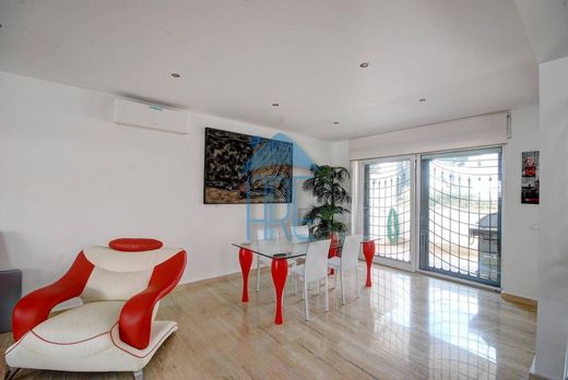 Villa à Rome, Latium