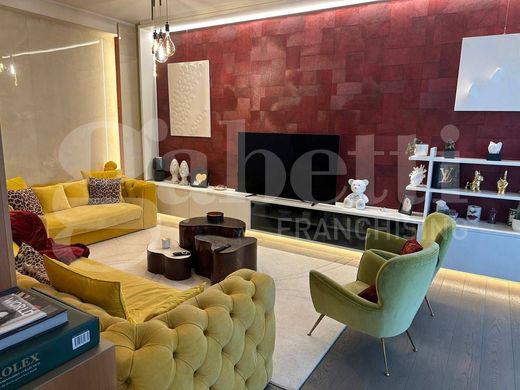 Apartament w Mediolan, Città metropolitana di Milano