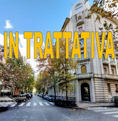 Apartament w Neapol, Napoli