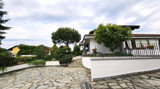 Villa - Moncalieri, Turim