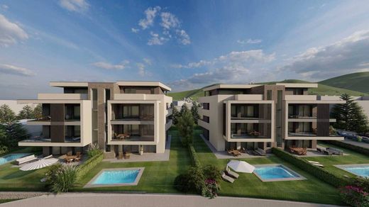 Penthouse in Alzano Lombardo, Provincia di Bergamo