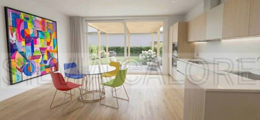 Villa a Ponte San Nicolò, Padova