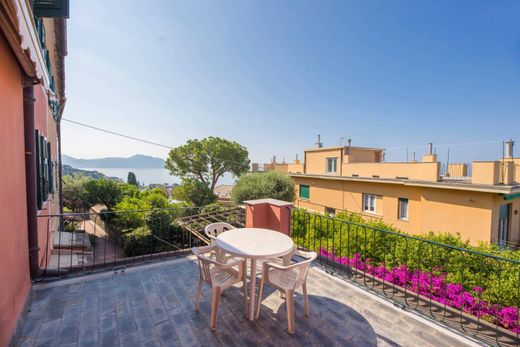 Moradia em banda - Génova, Liguria