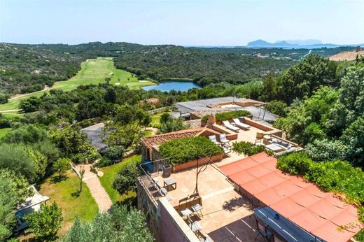 Villa a Porto Cervo, Sassari