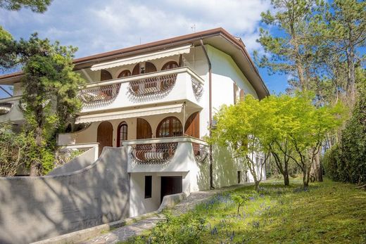 Villa à Lignano Sabbiadoro, Udine