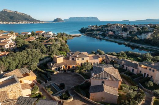 Penthouse in Golfo Aranci, Provincia di Sassari