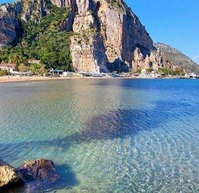 Willa w Terracina, Provincia di Latina