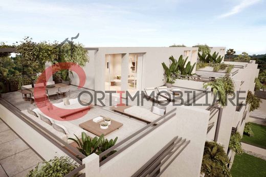 펜트하우스 / Scarlino, Provincia di Grosseto