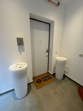 Λοφτ σε Μιλάνο, Città metropolitana di Milano