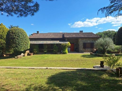 Landhuis in Sinalunga, Provincia di Siena