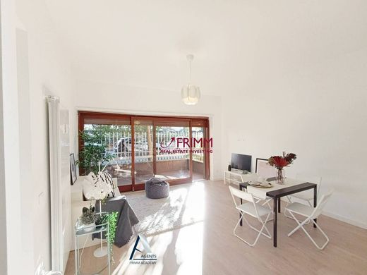 Apartment / Etagenwohnung in Rom, Latium