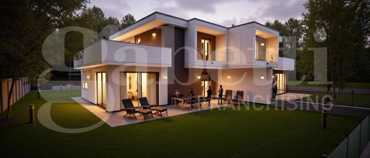 Willa w Bruino, Torino