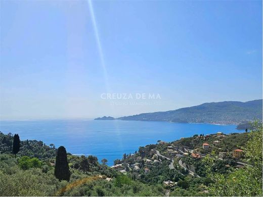 Villa in Zoagli, Provincia di Genova