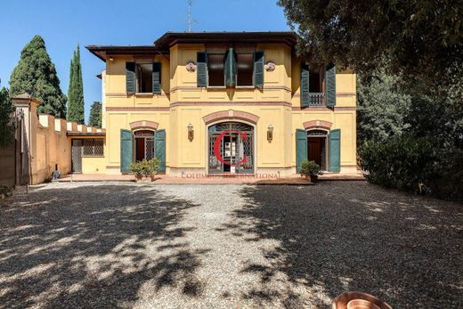 Villa en Florencia, Toscana