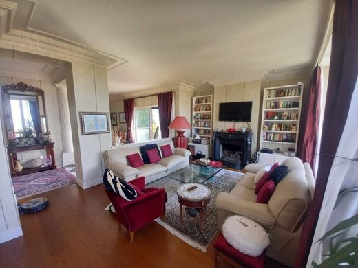 Penthouse in Turin, Piedmont