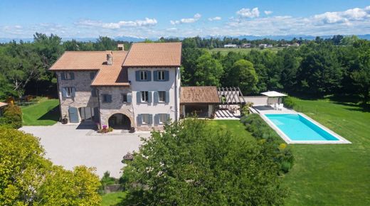 Villa in Cervignano del Friuli, Udine