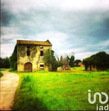Villa en Pietrasanta, Lucca