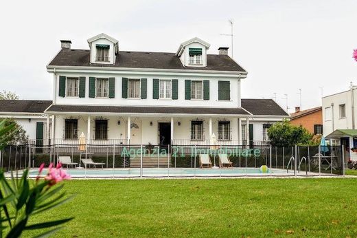 Villa en Vigarano Mainarda, Provincia di Ferrara