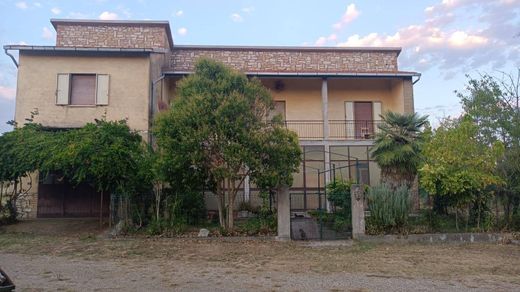 Propriété de campagne à Pitigliano, Provincia di Grosseto