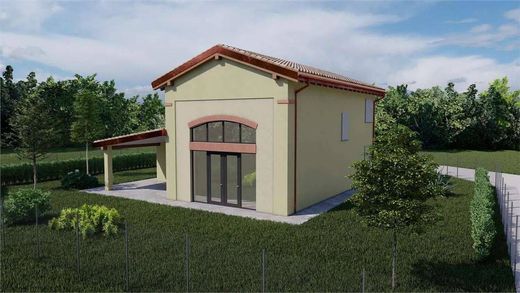 别墅  Modena, 摩德纳省