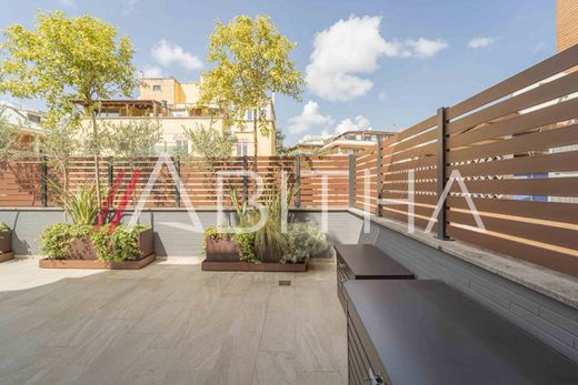 ‏דירת פנטהאוז ב  רומא, Lazio