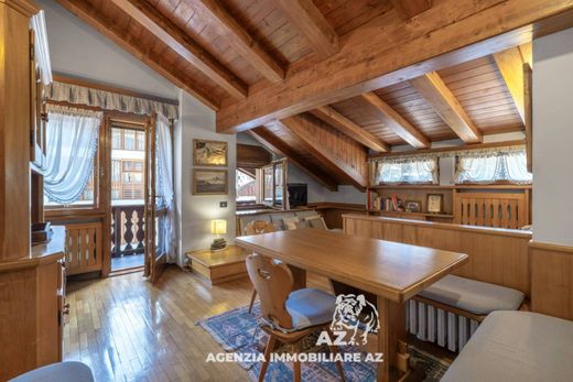 Apartment in Cortina d'Ampezzo, Provincia di Belluno