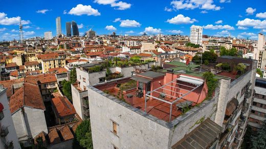 Apartment in Milan, Lombardy