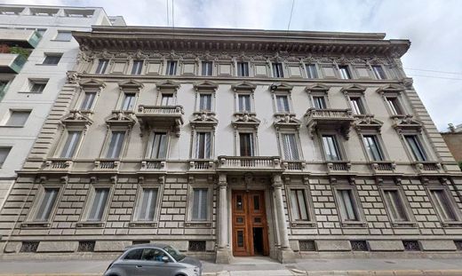 Apartment in Milan, Lombardy