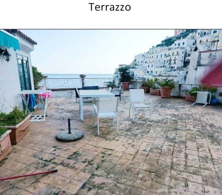 Apartment in Atrani, Provincia di Salerno