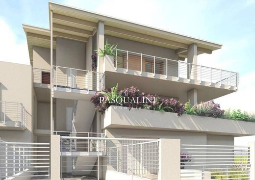 Ático en Senigallia, Provincia di Ancona