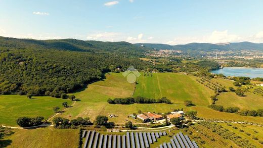 Casa di lusso a Narni, Terni