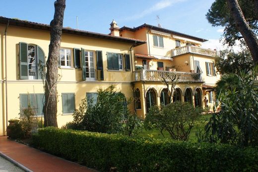 Villa in Pietrasanta, Provincia di Lucca