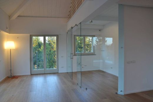 Ρετιρέ σε Τορίνο, Torino