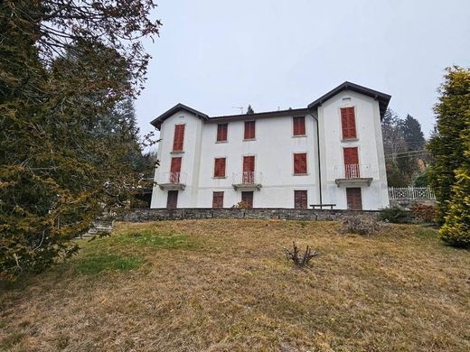 Villa a Premeno, Verbano-Cusio-Ossola